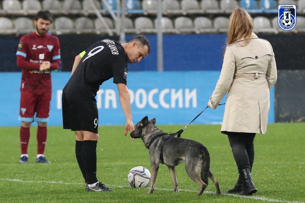 Фото 29 — Социальные новости: акция защиты прав животных