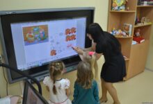 Photo of Образовательные новинки: использование технологий в обучении