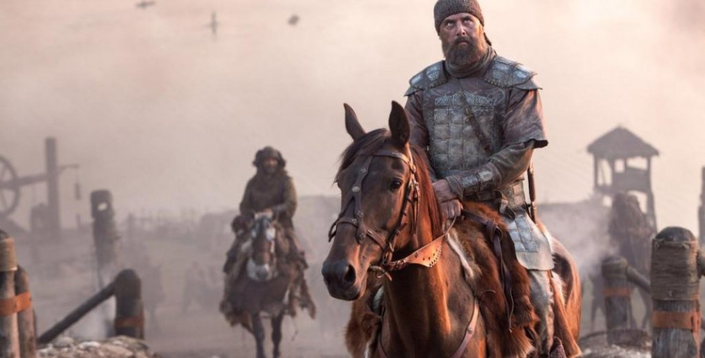 Новости из мира кино: премьера ожидаемого блокбастера