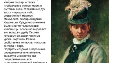 Photo of Интересные факты о музыке и искусстве