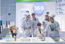 Photo of Новости из мира науки: открытие новой планеты