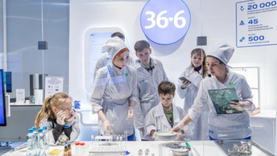 Photo of Новости из мира науки: открытие новой планеты