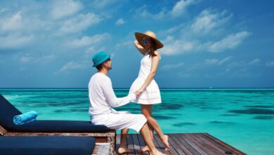 Photo of Интересные факты о путешествиях и странах