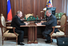 Photo of Эксклюзивное интервью: лидер страны о своих планах