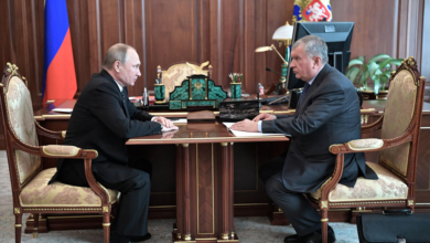 Photo of Эксклюзивное интервью: лидер страны о своих планах