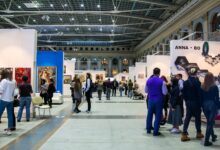 Photo of Культурные события: открытие музея современного искусства