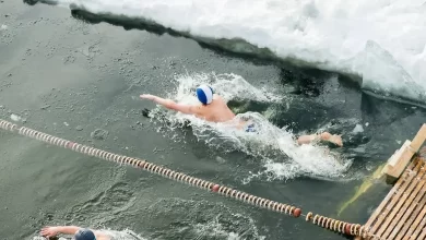 Photo of Спортивные достижения: победа на чемпионате мира по плаванию