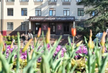 Photo of Экологические новости: проект по охране окружающей среды