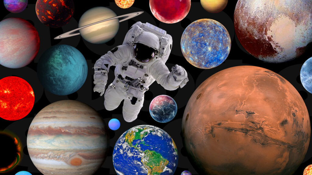 Фото 27 — Интересные факты о космосе и звездах