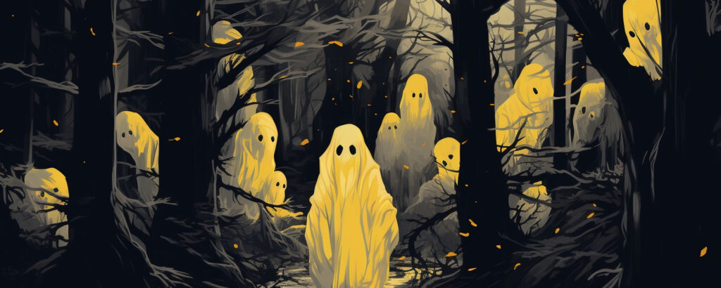 Факты о таинственных явлениях и загадках