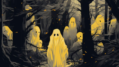 Photo of Факты о таинственных явлениях и загадках