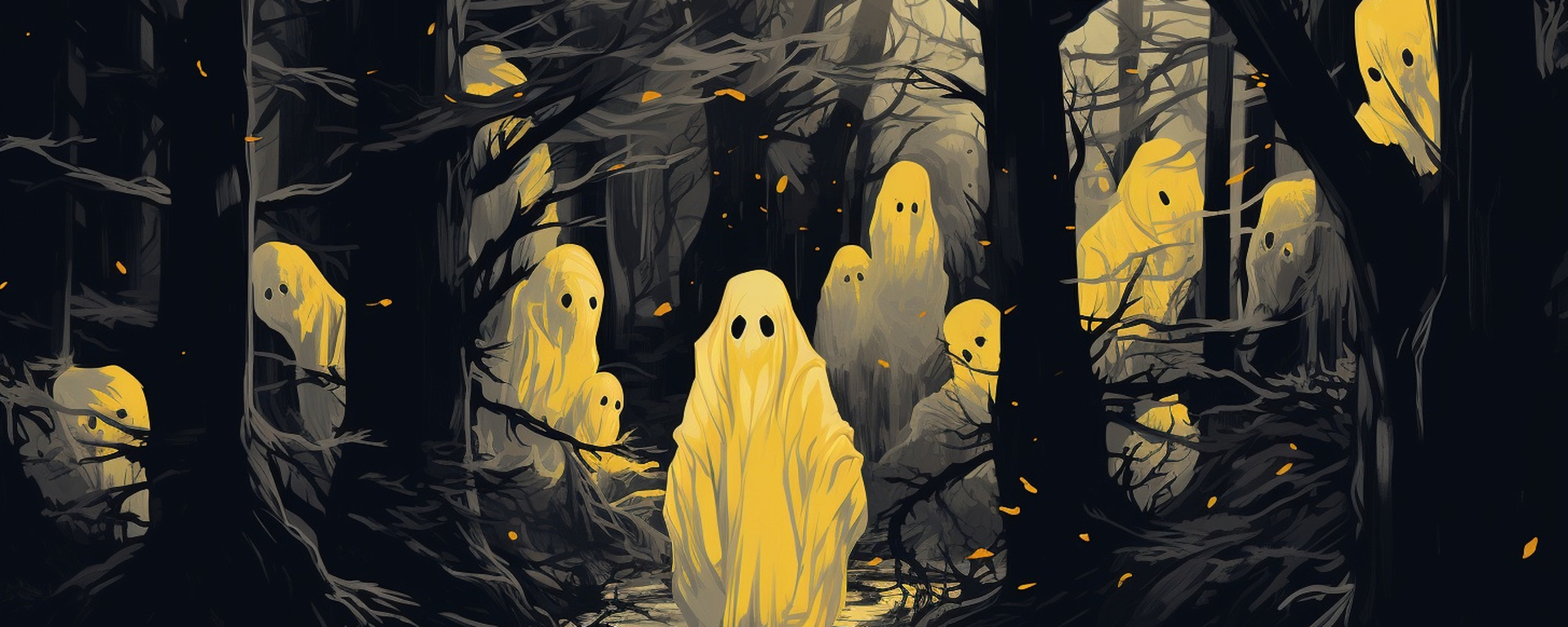 Фото 11 — Факты о таинственных явлениях и загадках