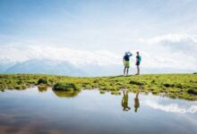 Photo of События в спорте: новый рекорд в беге на длинные дистанции