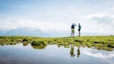 Photo of События в спорте: новый рекорд в беге на длинные дистанции