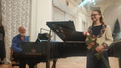 Photo of Технологические новости: разработка искусственного интеллекта