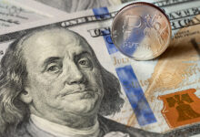 Photo of Финансовые новости: курс валют на новом уровне