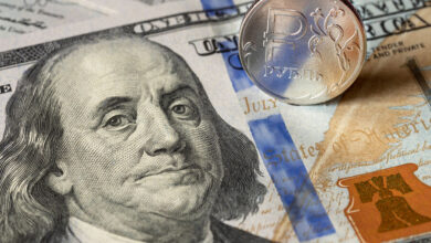 Photo of Финансовые новости: курс валют на новом уровне