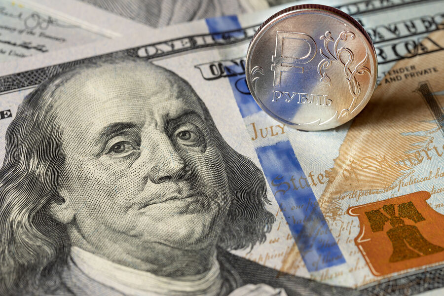 Фото 17 — Финансовые новости: курс валют на новом уровне