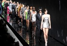 Photo of Обновления в мире моды: показ новой коллекции известного дизайнера