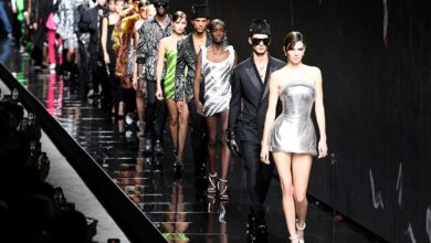 Photo of Обновления в мире моды: показ новой коллекции известного дизайнера