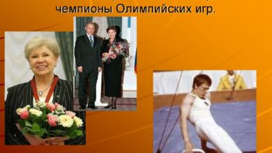 Photo of События в мире спорта: олимпийские игры