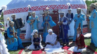 Photo of Удивительные факты о культуре и традициях разных народов