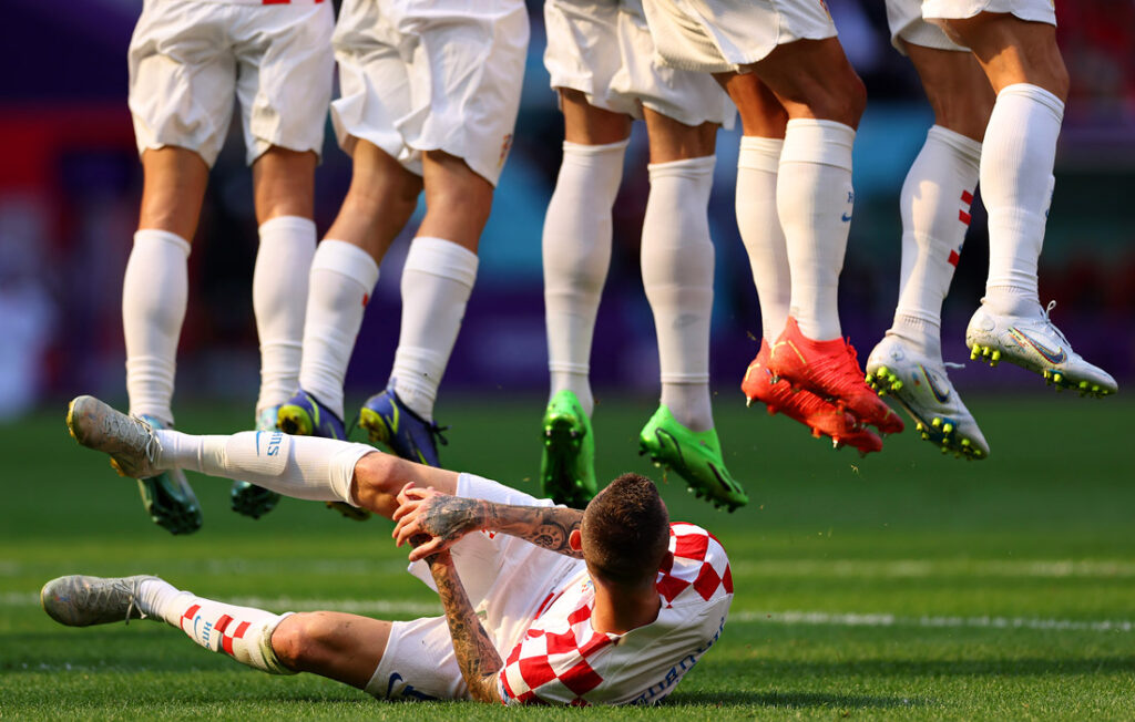 Фото 32 — Спортивные новости: чемпионат мира по футболу