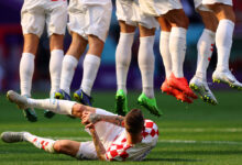 Photo of Спортивные новости: чемпионат мира по футболу