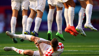 Photo of Спортивные новости: чемпионат мира по футболу